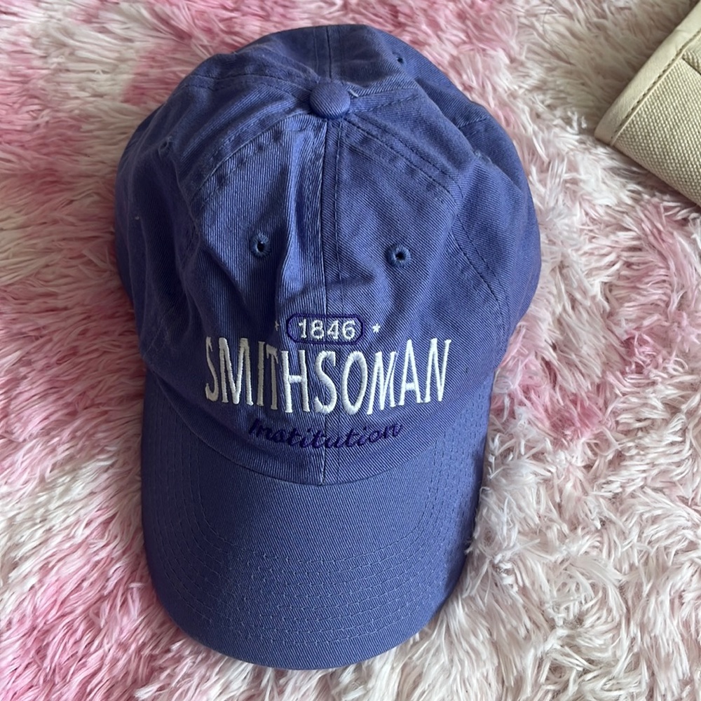 Cap